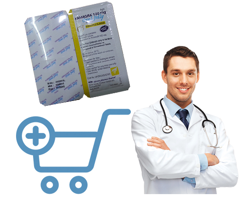 Kamagra Oral Jelly kopen