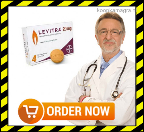 Levitra Kopen In Belgie