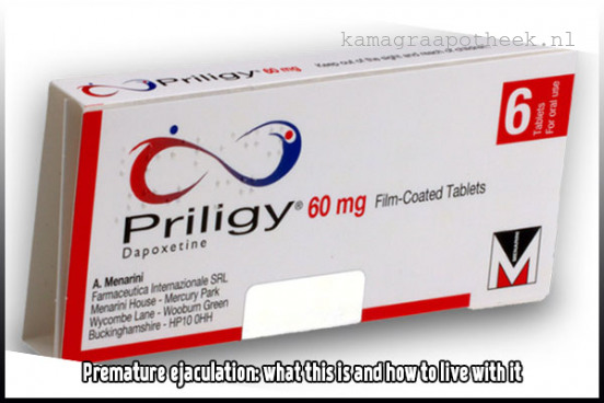 Priligy Kopen In Een Winkel